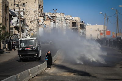 מכת"ז בפעולה