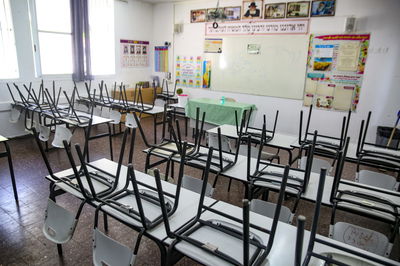 כיתה; אילוסטרציה