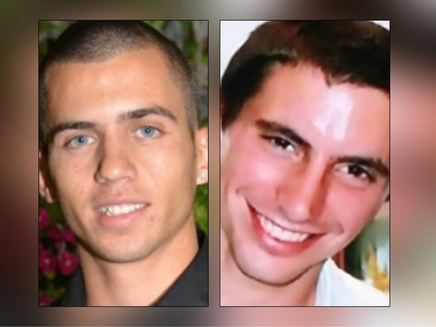 גולדין ושאול