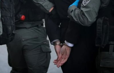 בשעת לילה מאוחרת: עריק מ'הפלג' נעצר והועבר לצבא