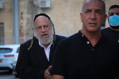 בנימין זאבי