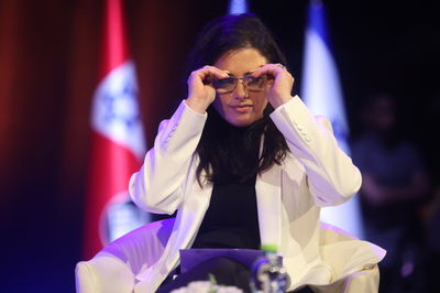 השרה איילת שקד