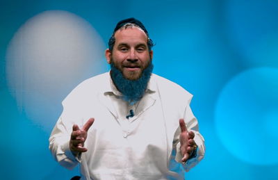 בלק,  וקוגל: תכנית סוף שבוע מיוחדת לילדים