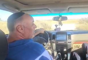 החקלאי מספר על הפיתוי