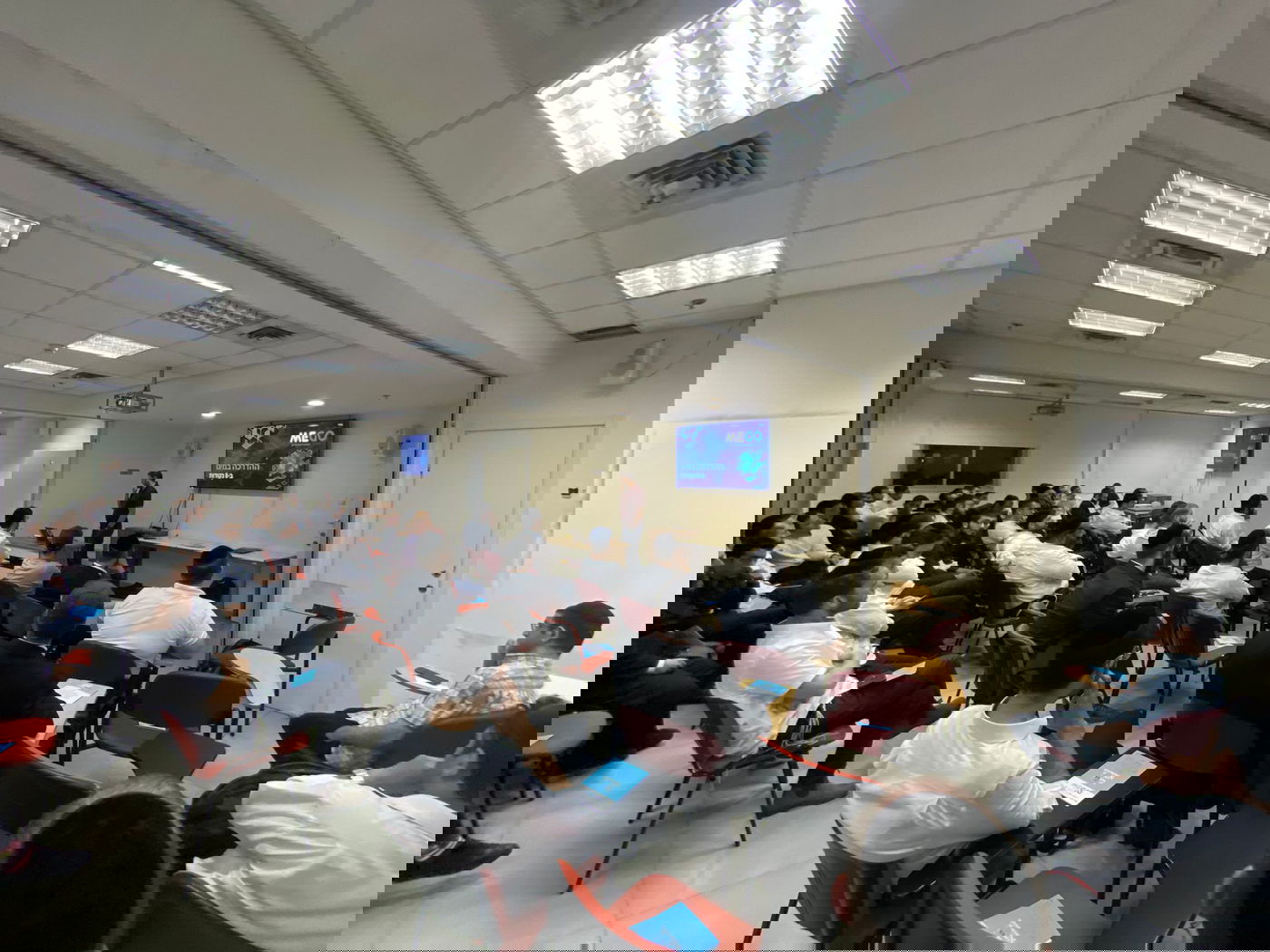 היעד: 2,000 מתכנתים חרדים חדשים