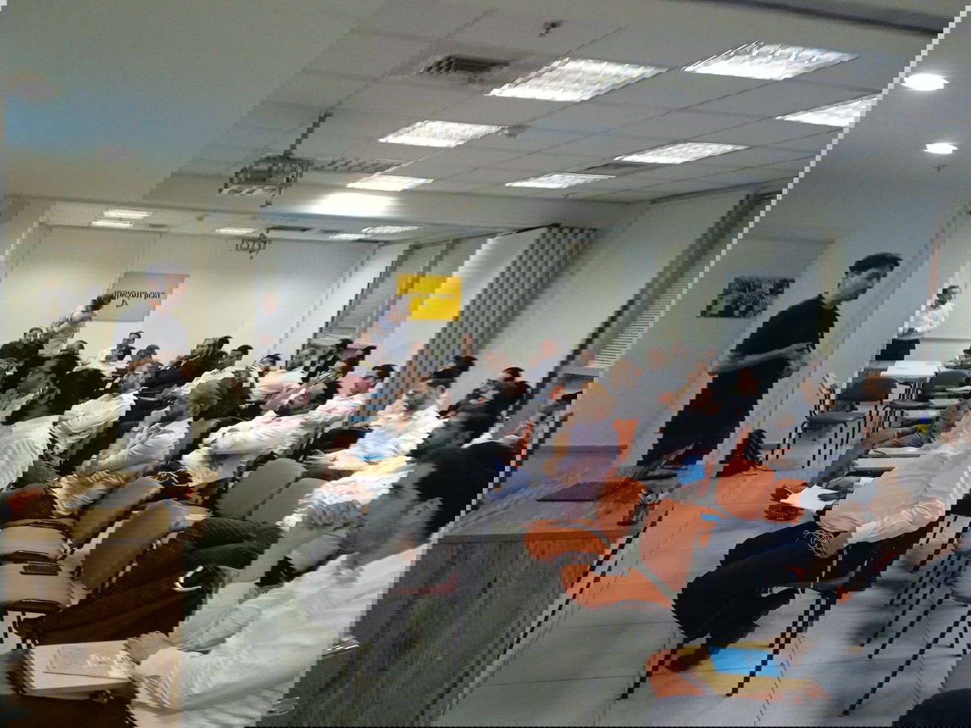 היעד: 2,000 מתכנתים חרדים חדשים