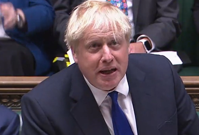 ג'ונסון בנאומו, צילום מסך