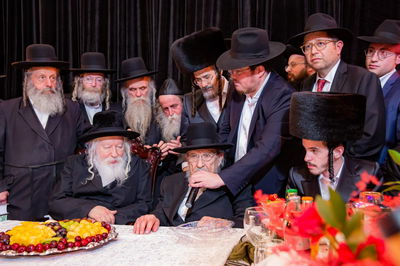 בשמחת השבע ברכות