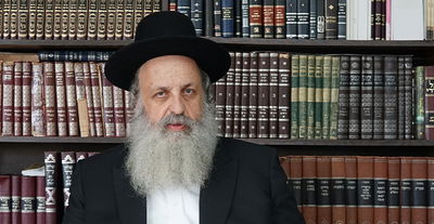 "ברכה אושר שמחה עושר שפע קודש ברוחניות ובגשמיות וכל טוב סלה"