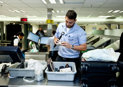 רשות שדות התעופה תתמרץ גיוס עובדים