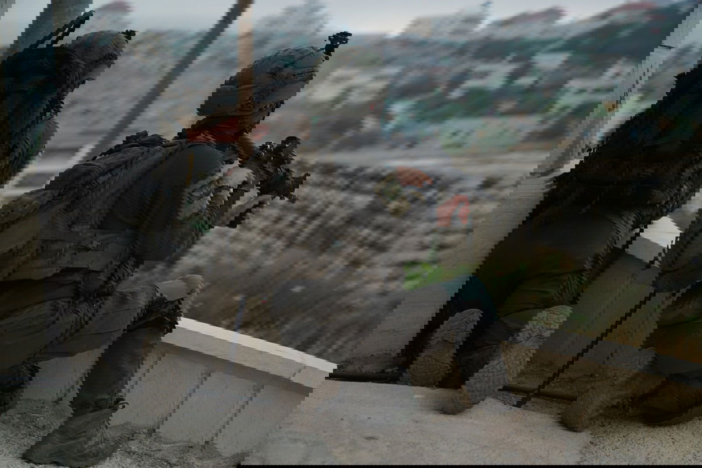 24 מחבלים נעצרו; מבוקש שנמלט - חוסל