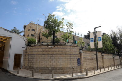 מעון ראש הממשלה הנטוש, לאחר עזיבת משפחת נתניהו את הבית