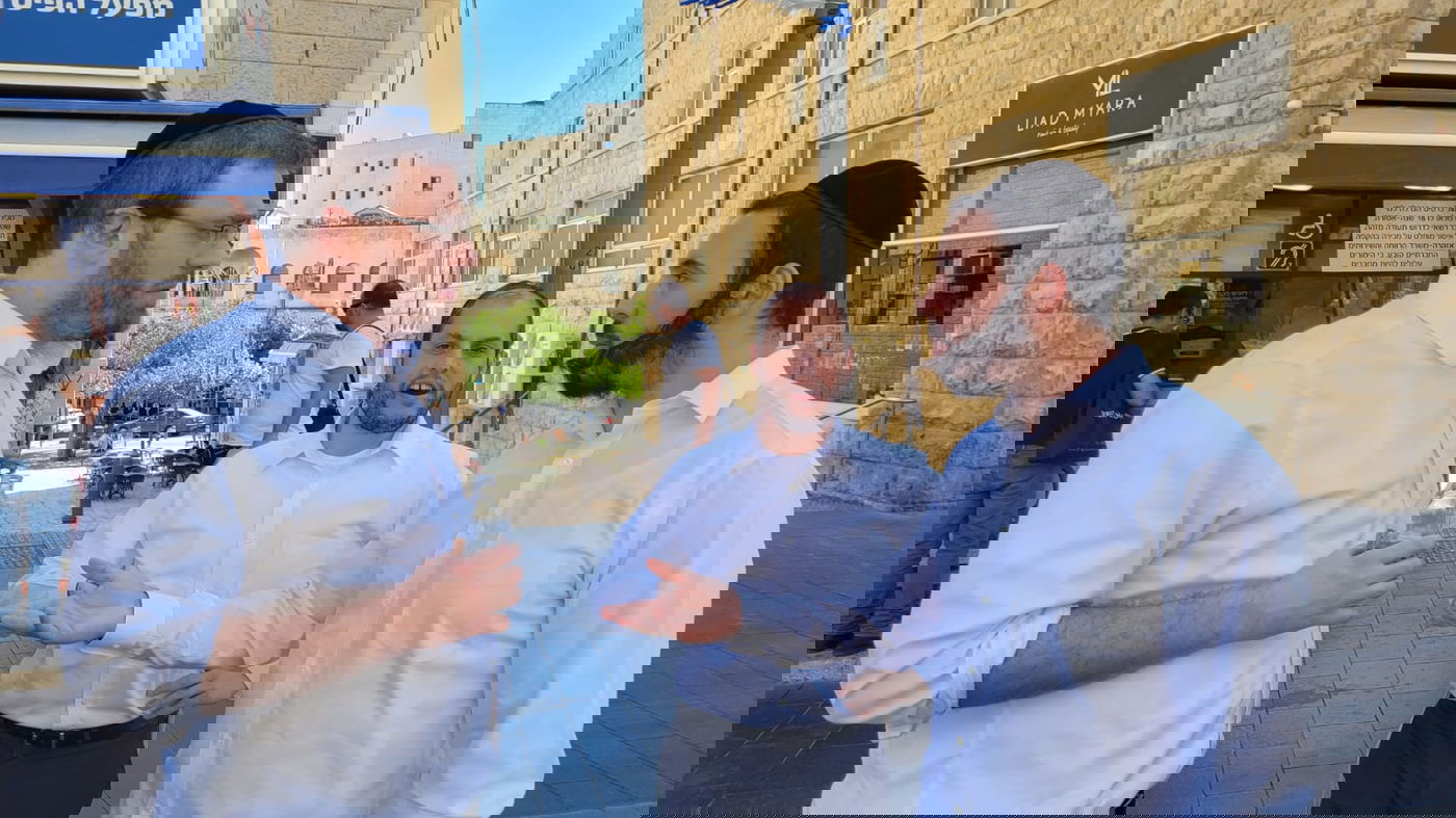 זופניק בכיכר • כל התמונות והנייעס של השבוע