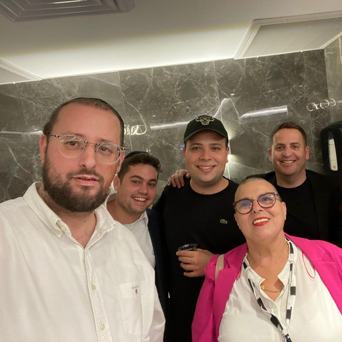 זופניק בכיכר • כל התמונות והנייעס של השבוע