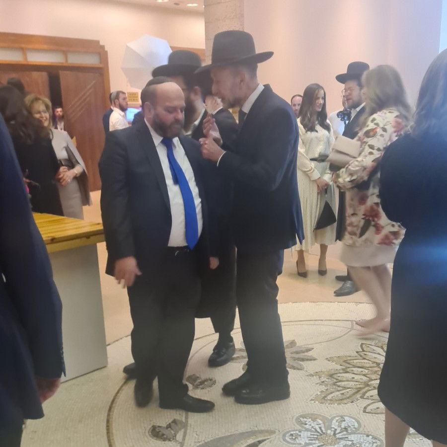 זופניק בכיכר • כל התמונות והנייעס של השבוע