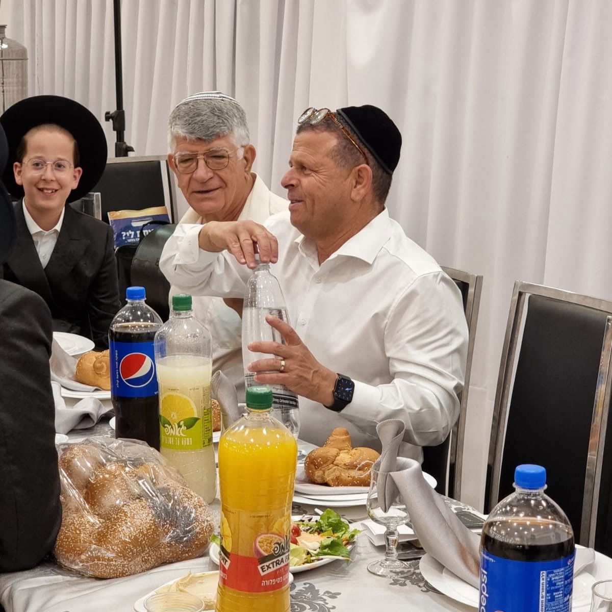 זופניק בכיכר • כל התמונות והנייעס של השבוע