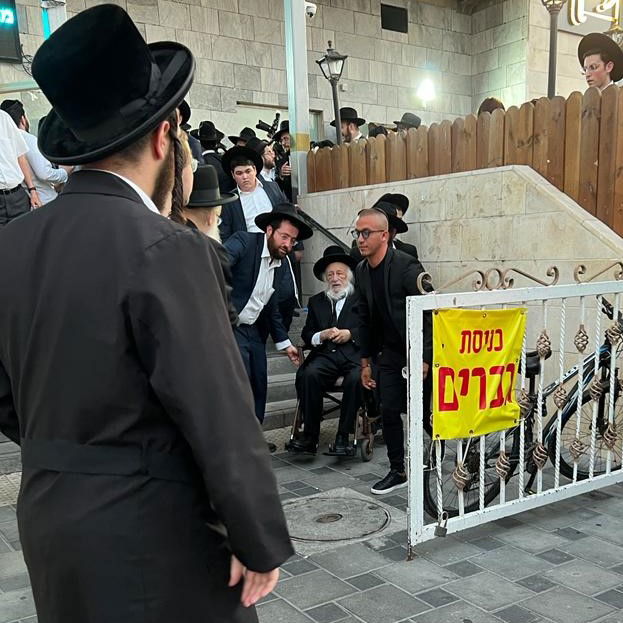 זופניק בכיכר • כל התמונות והנייעס של השבוע