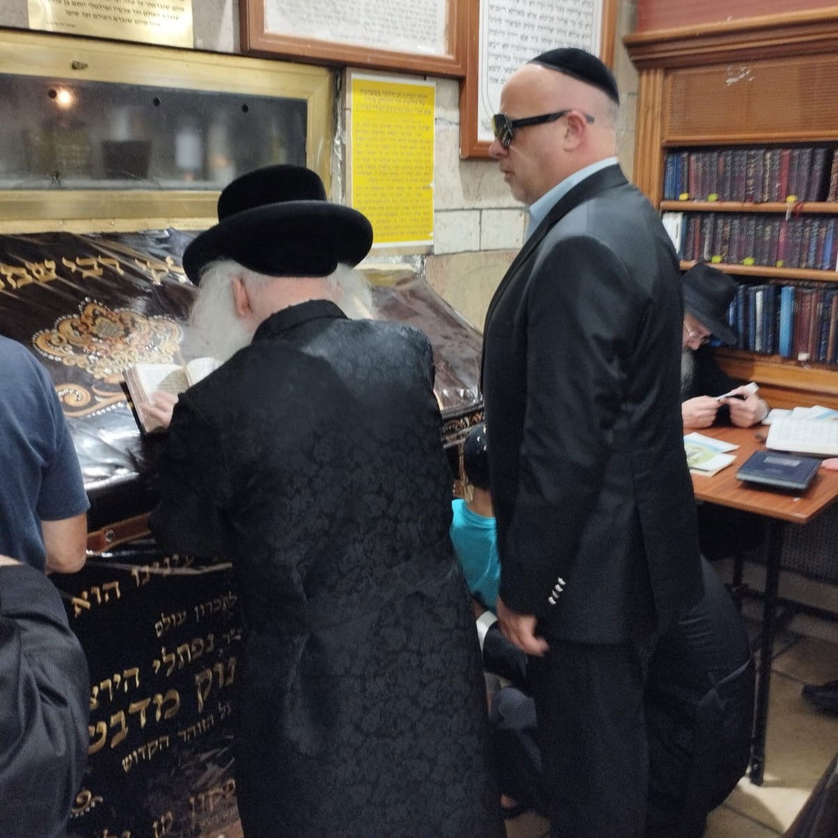 זופניק בכיכר • כל התמונות והנייעס של השבוע