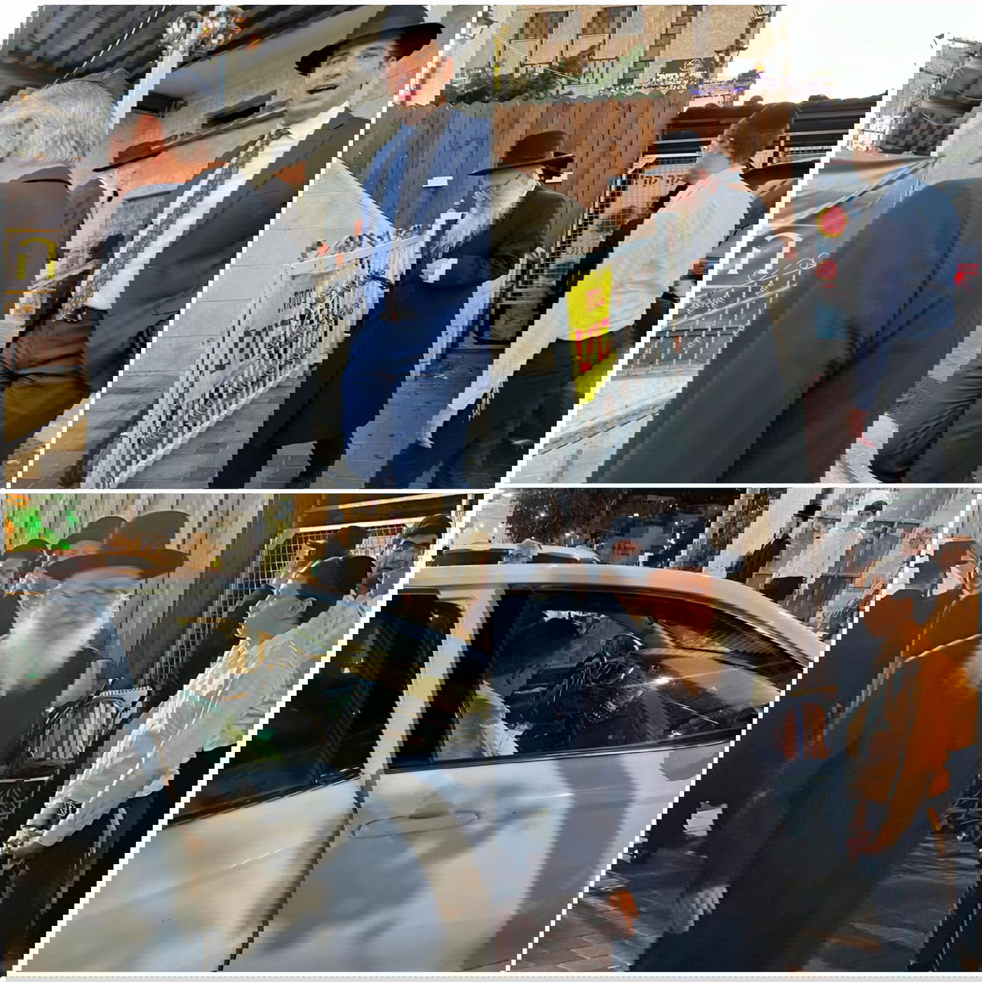 זופניק בכיכר • כל התמונות והנייעס של השבוע