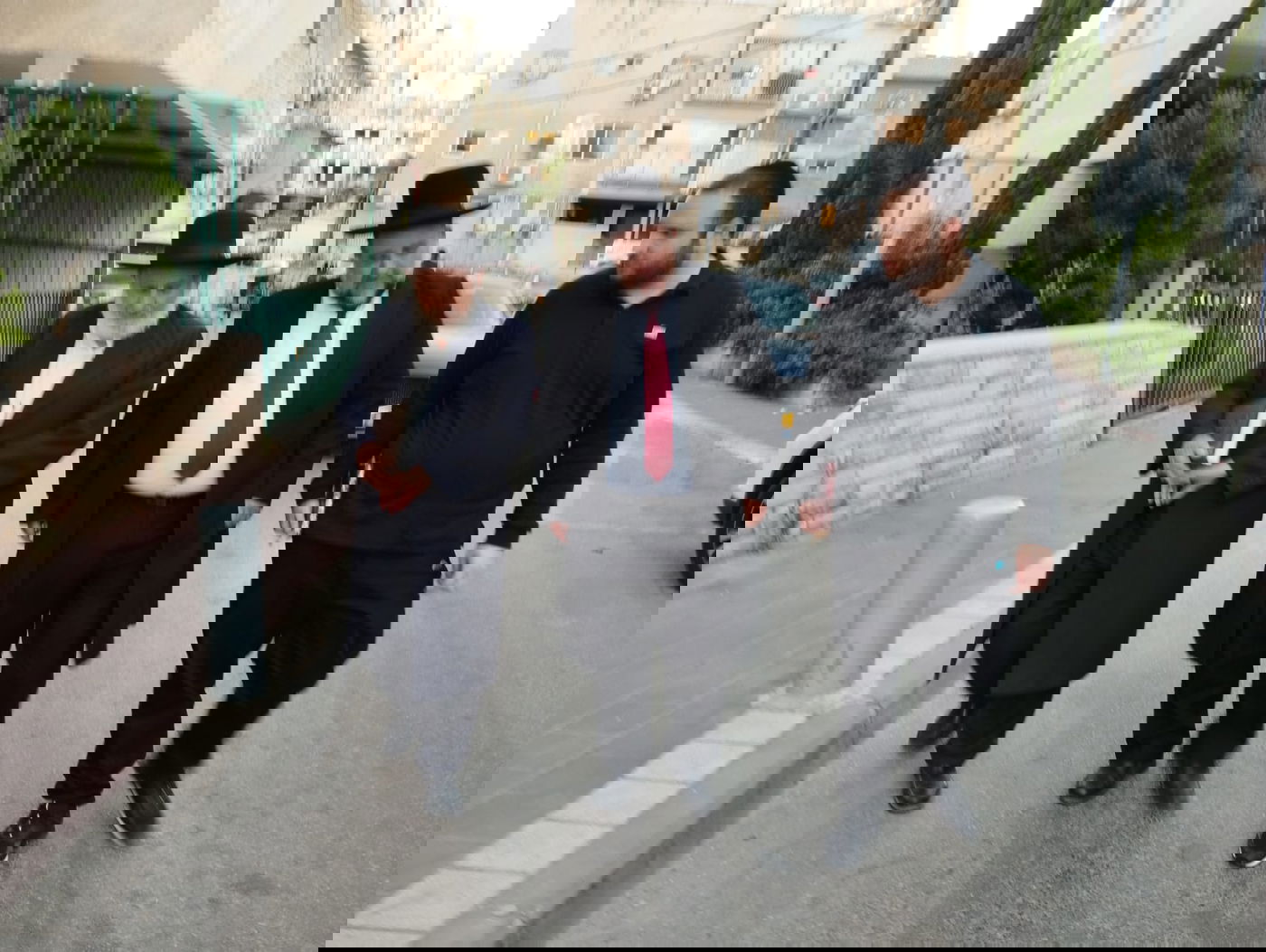 זופניק בכיכר • כל התמונות והנייעס של השבוע