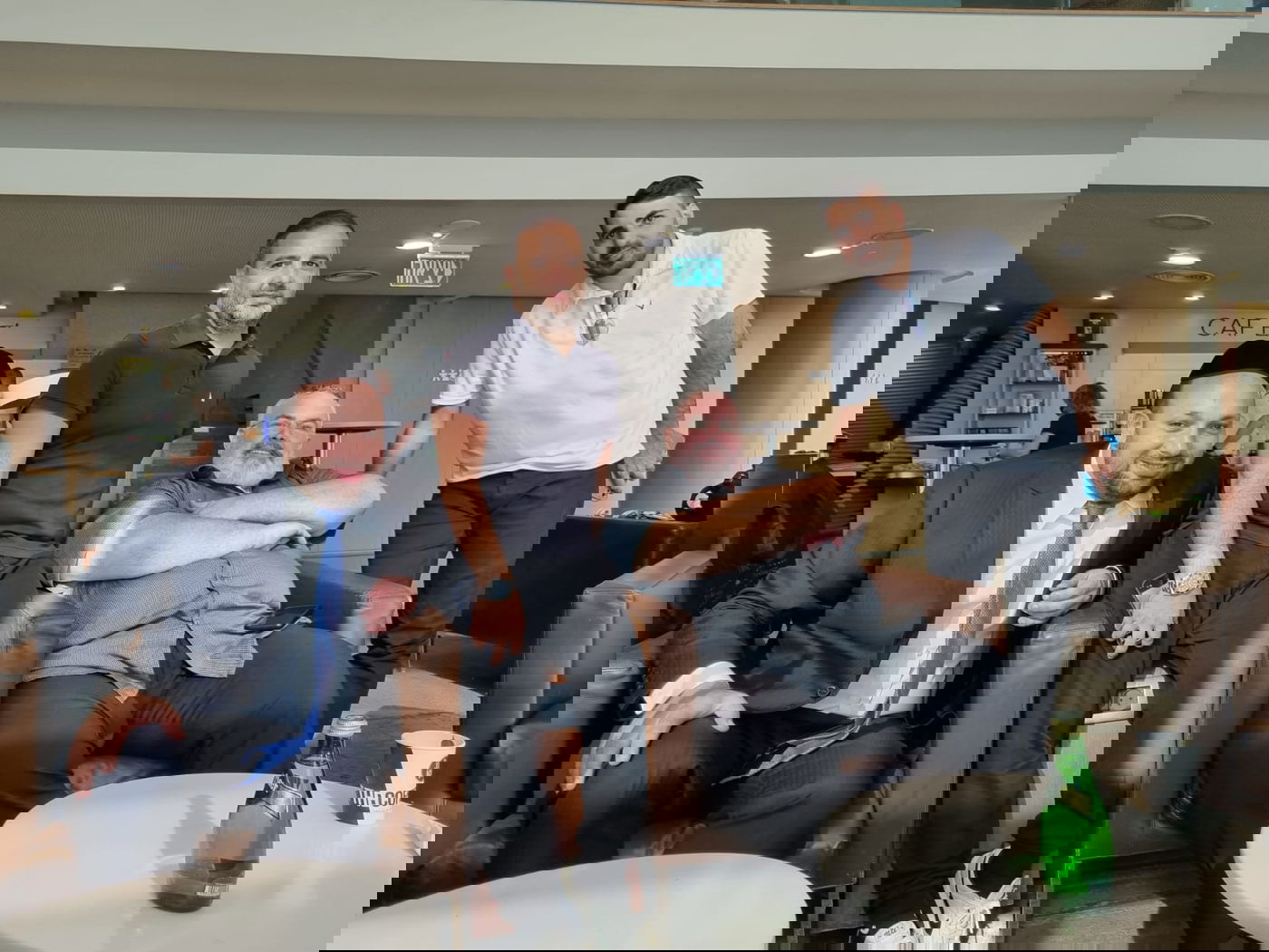 זופניק בכיכר • כל התמונות והנייעס של השבוע