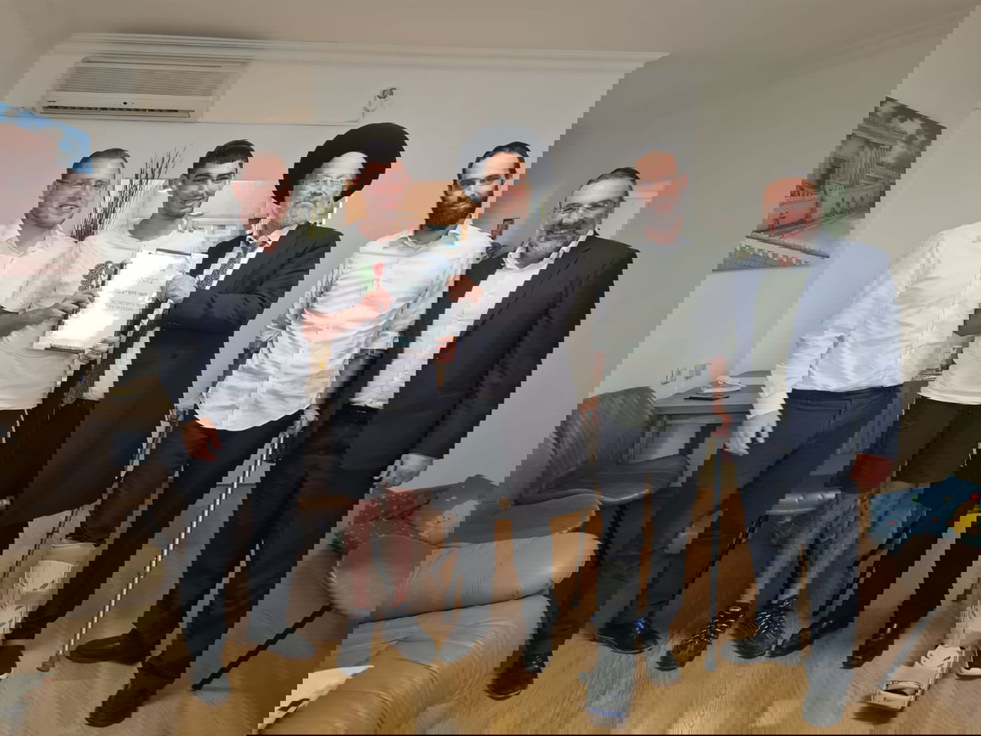 זופניק בכיכר • כל התמונות והנייעס של השבוע