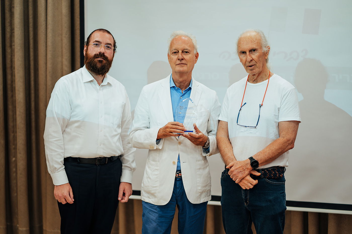 זופניק בכיכר • כל התמונות והנייעס של השבוע