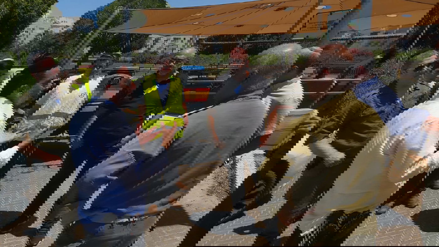 זופניק בכיכר • כל התמונות והנייעס של השבוע