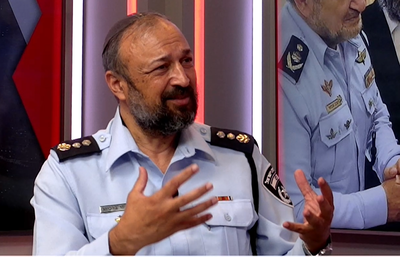 רב המשטרה: "איפה מוישי? אין קצה חוט"