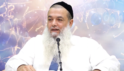 הרב יגאל כהן בוורט לפרשת בלק • צפו