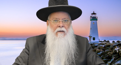 הרב מרדכי מלכא על פרשת בלק • צפו