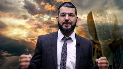 הרב ישראל לורי על פרשת בלק; צפו