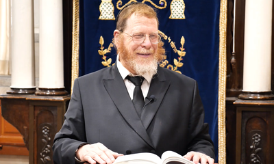 פרשת בלק: הרב עידו ובר-ארליך על הפרשה