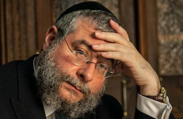 הגר"פ גולדשמידט פורש מרבנות מוסקבה