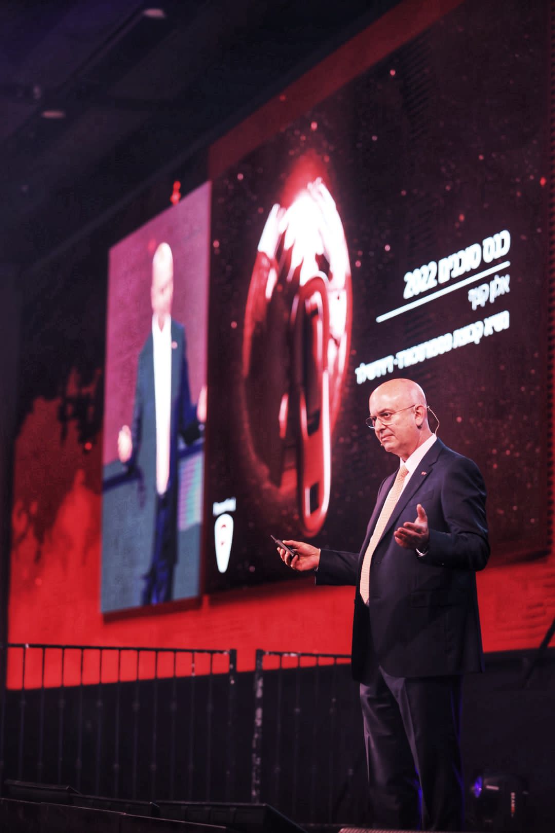 מתוך כנס פספורטכארד