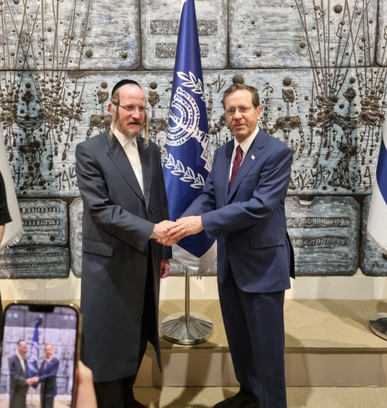 מתוך האירוע