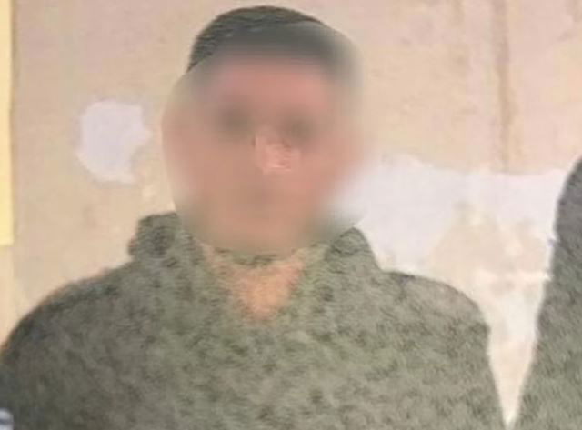 אבו אלקיעאן, צעיר בדואי