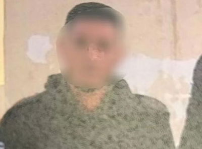 אבו אלקיעאן, צעיר בדואי