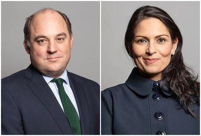 המועמדים להחלפת ג'ונסון