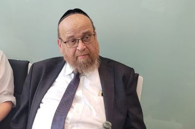 יצחק נחשוני