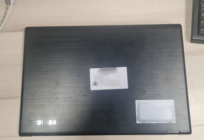 המחשב שנתפס אצל החשוד