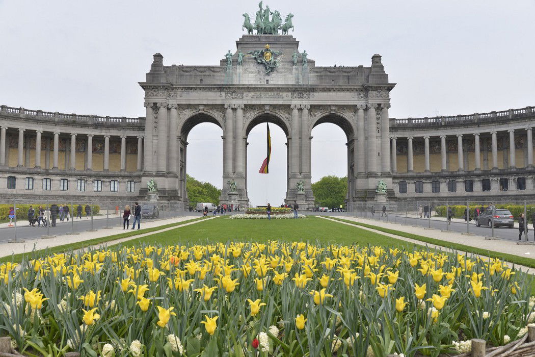 המלך האכזרי שרצח 10 מיליון אנשים וכרת ידיים לילדים