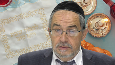 הרב מיכאל שושן