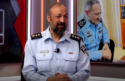 יחסי המשטרה והחרדים לאן? ריאיון מיוחד עם רב המשטרה