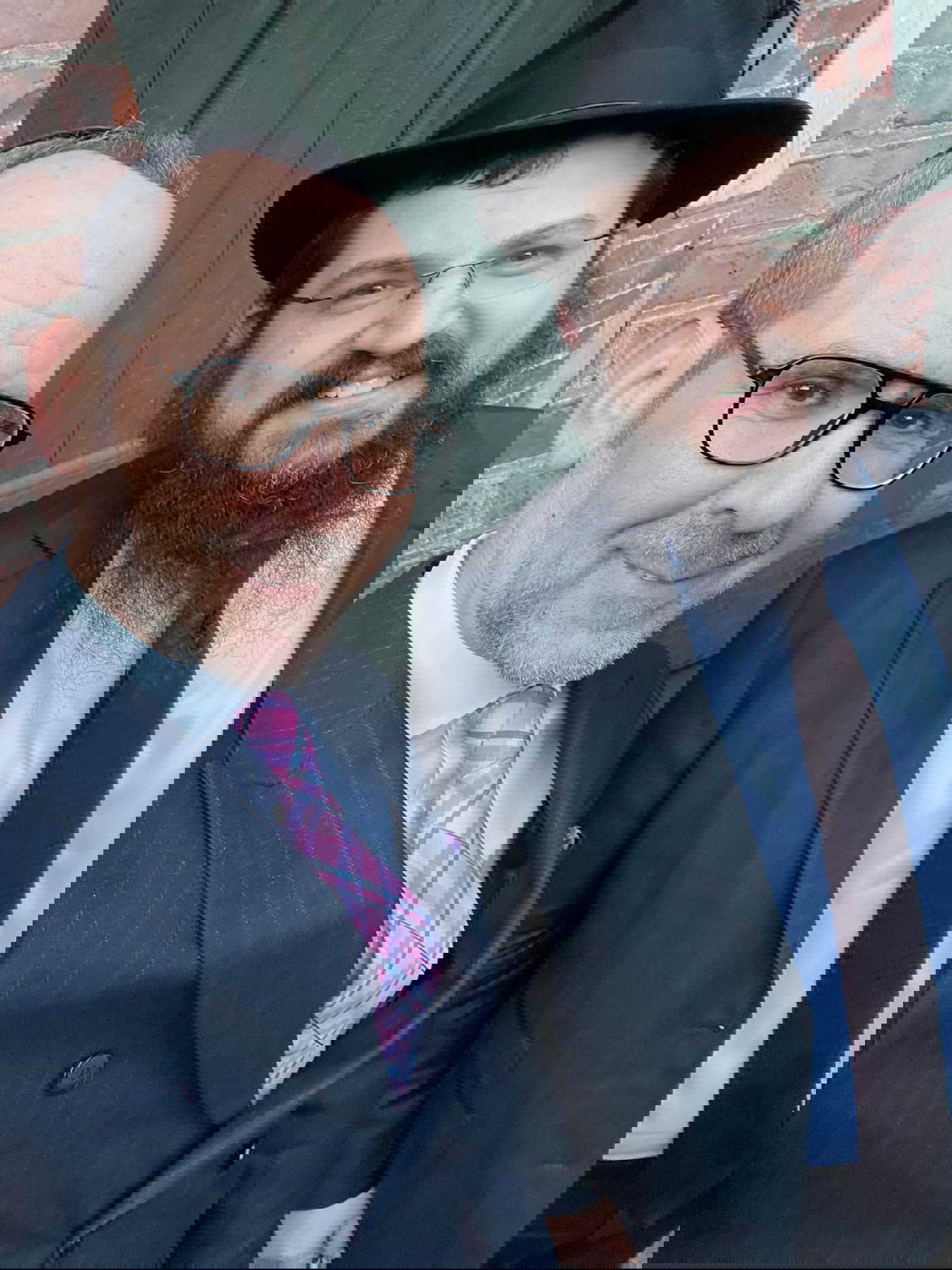 הזמר החסידי מיילך קהאן התחתן בגיל 53