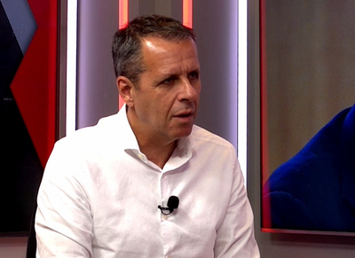 בחירות 2022: היועץ האסטרטגי רונן צור מנתח באולפן