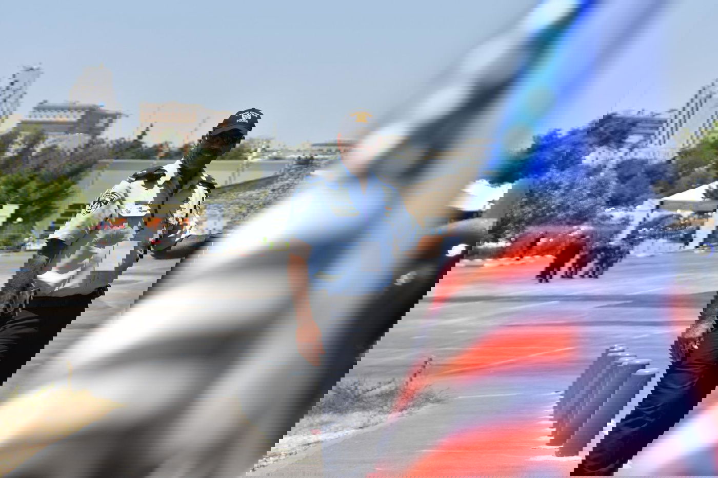 שלושה ימים של סיוט; אלו השינויים בהסדרי התנועה בירושלים