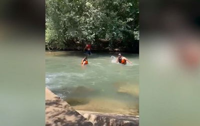 רגעי החילוץ