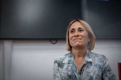 העדה במשפט נתניהו הגישה תלונה נוספת