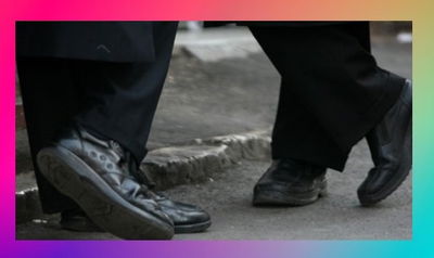 כוח משיכה: האם אנחנו 'ממוגנטים' לאדמה?